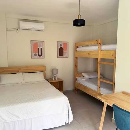 Hotel Rimani San Salvador Eksteriør bilde