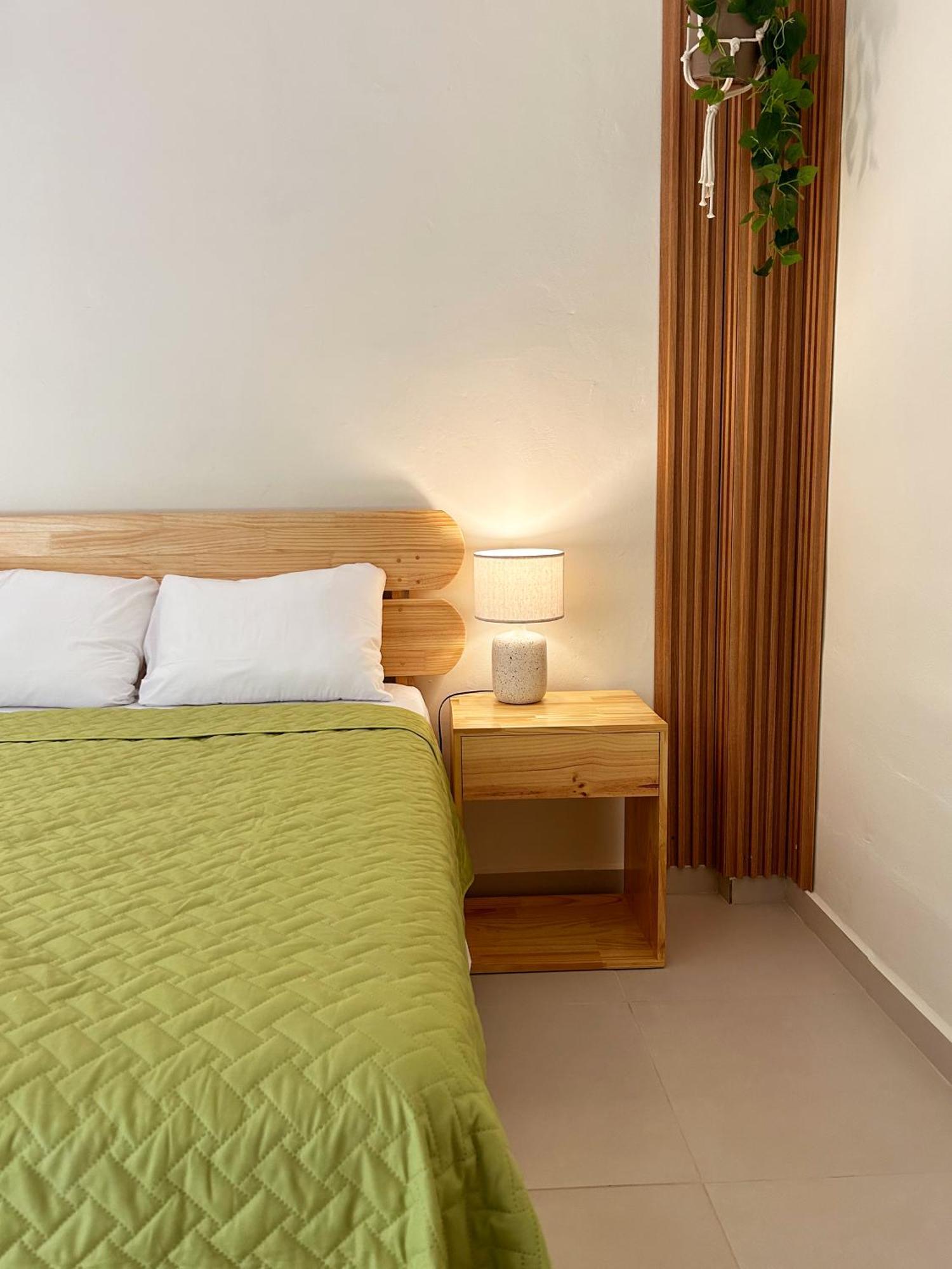 Hotel Rimani San Salvador Eksteriør bilde