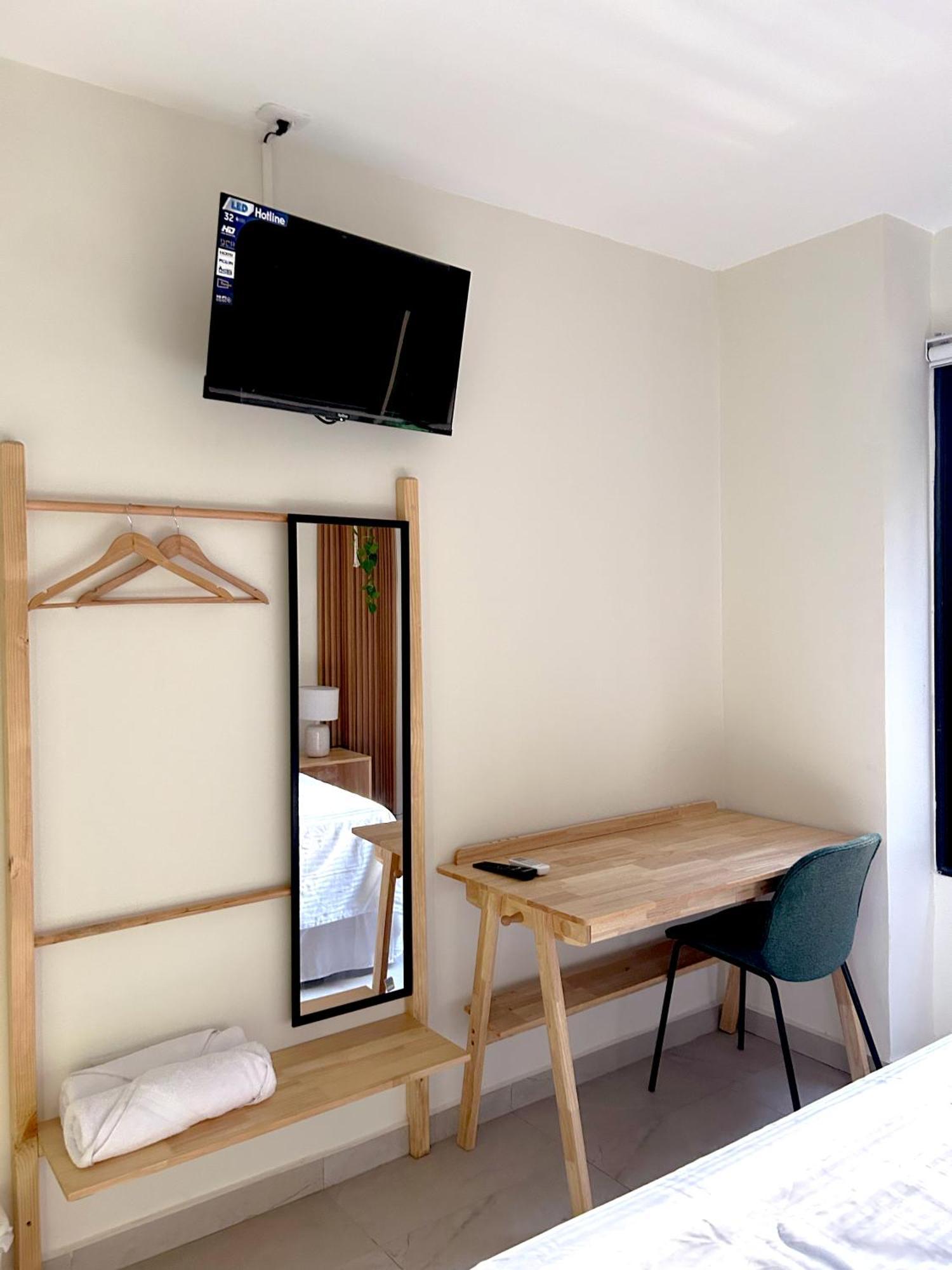 Hotel Rimani San Salvador Eksteriør bilde