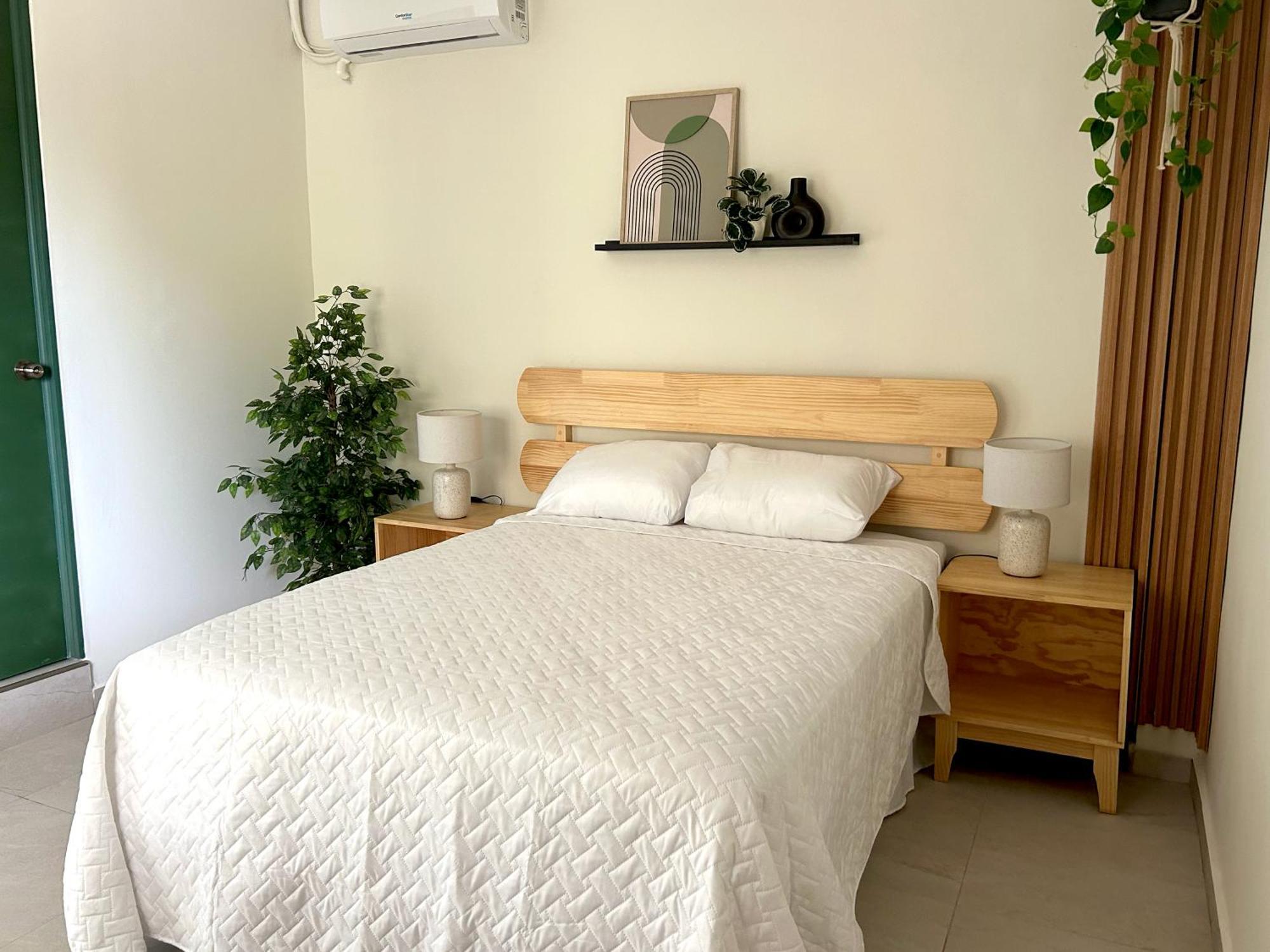 Hotel Rimani San Salvador Eksteriør bilde