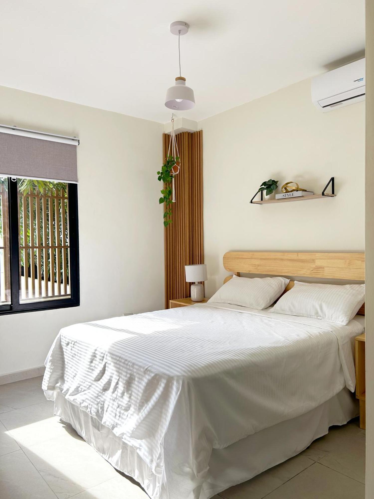 Hotel Rimani San Salvador Eksteriør bilde